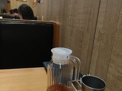 -木屋烧烤(观澜湖新城MH店)