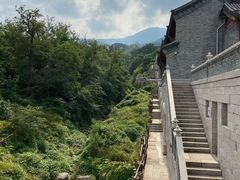 -北京凤凰岭