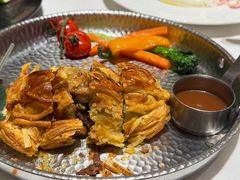 -黑宝石西餐厅(汇励99城市公园店)