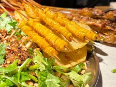 -醉烧膘·烧烤夜宵王(总店)