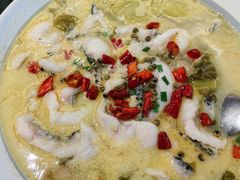 -上名堂·鱼头好吃(体育场路店)