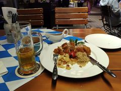 -Paulaner·德国帕拉娜自酿啤酒餐厅(海上世界店)