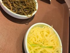 -李先生牛肉面大王(大兴枣园店)