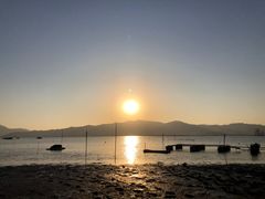 -北岐滩涂
