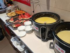 -鸿毛饺子(紫竹桥店)