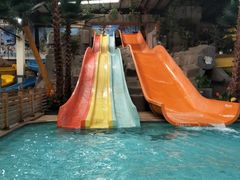 -南宫温泉水世界