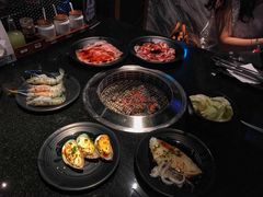 -Kingkong Buffet(The Mercury ville)