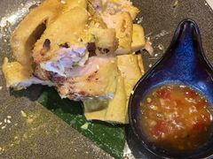 -Tegu泰古莲·泰国餐厅(红山6979店)