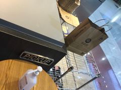 -luckincoffee瑞幸咖啡(香港名店街店)