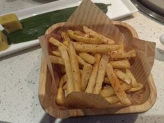-九孔·筒骨莲藕汤锅(大明宫万达店)