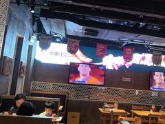 -肉串汪(月坛店)