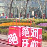 上海探店｜绝味的招牌鸭舌完全停不下来‼️‼️