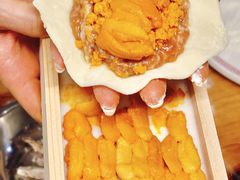 -金龙·打边炉(南京西路店)