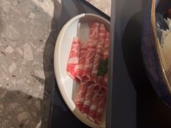 -阿源鱼捞斑鱼火锅·海鲜粥(山景尚宅店)