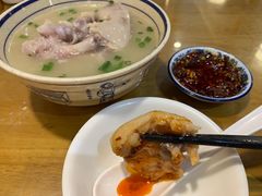 -易老妈蹄花.特色川菜(人民公园总店)