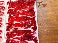 匙柄-好想牛·鲜切自助牛肉火锅(七堡花园城店)