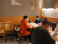 -江渔儿酸菜鱼(奥园广场金发购物中心店)