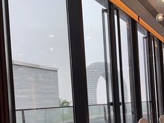 -南太湖山庄·四季轩&国风堂中餐厅
