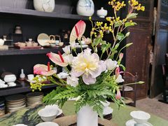 -瓷语堂(上海五维空间创意园店)