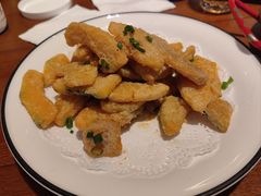 -妈妈菜舟山海鲜(定海古城店)