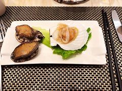 -新发展亚太JW万豪酒店·福苑咖啡厅