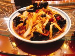 -惠丰堂饭庄