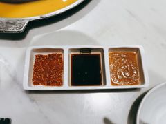 -韩宫宴烤肉·料理(苏州中心店)