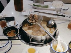 -潮正和潮汕牛肉火锅·老字号(番禺万达店)