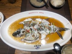 -丹江渔村(首都机场店)