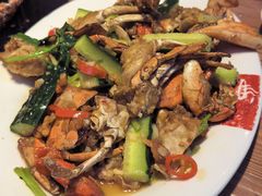 -皮蛋弟砂锅店(总店)