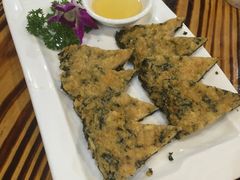 -百年银屏蚝烙·潮汕菜·非遗(乐山店)