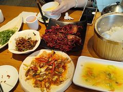 -隔壁老王·家常云南菜(花巷店)