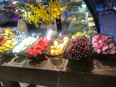 -欢乐牧场海鲜烤肉自助(牡丹园店)