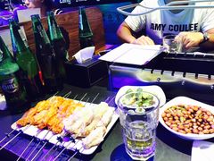 -很久以前羊肉串(清河店)