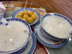 -赵记传承·中国甜品(福州总店)