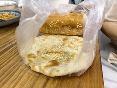 -文武王氏烧饼·无矾油条(西溪路店)