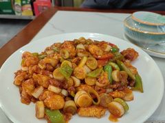 -同发顺饭馆(总店)