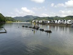 -新安江山水画廊风景区