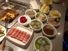 -海底捞火锅(北京路店)