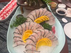 -大渔小鲜火锅店