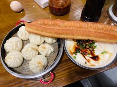 -王氏烧饼无矾油条