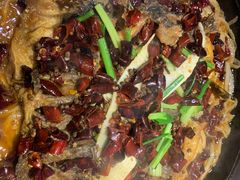 -老板恋上鱼(恒隆广场店)