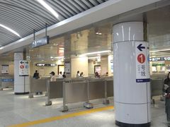 -铁西广场(地铁站)