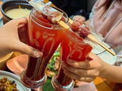 -云海肴·汽锅鸡·云南菜(天津国金汇店)