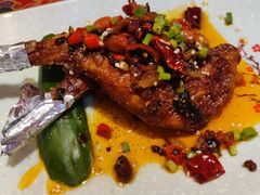 -蘑菇私房菜小馆(杨家坪西城天街店)
