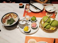 -悦得闲广式点心茶楼(蓝鲸世界店)