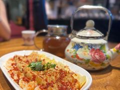 -天山集市餐厅(康城店)