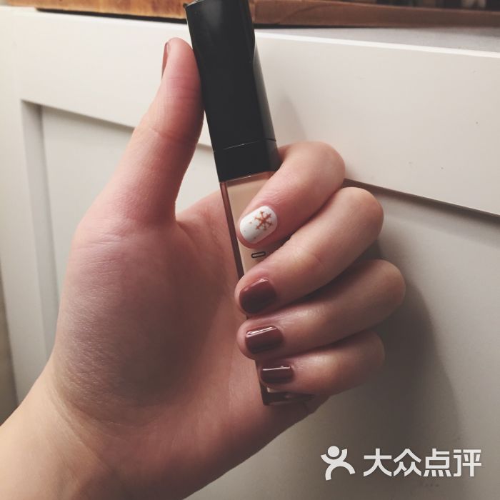 安娜美甲沙龙(人民广场店)-图片-上海丽人-大众点评网