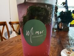 -MIMO CAFE(沙头角店)
