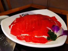 -竹犇番茄火锅(长风街店)